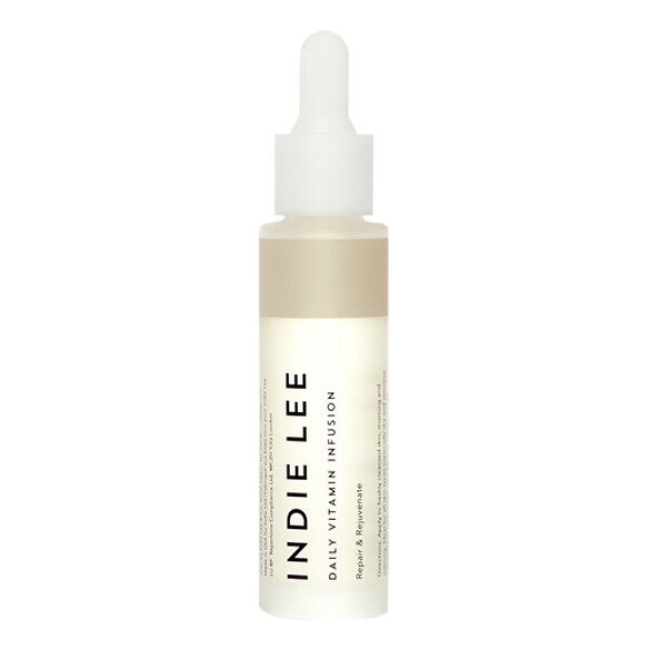 Daily Vitamin Infusion - Infusion quotidienne de vitamines, INDIE LEE
